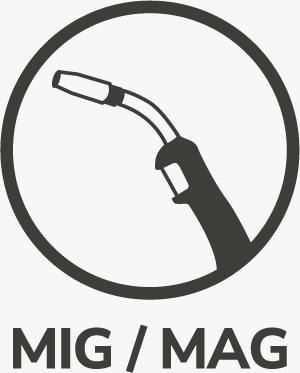 MIG MAG