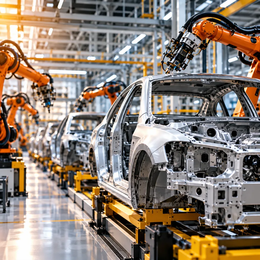 Automotriz