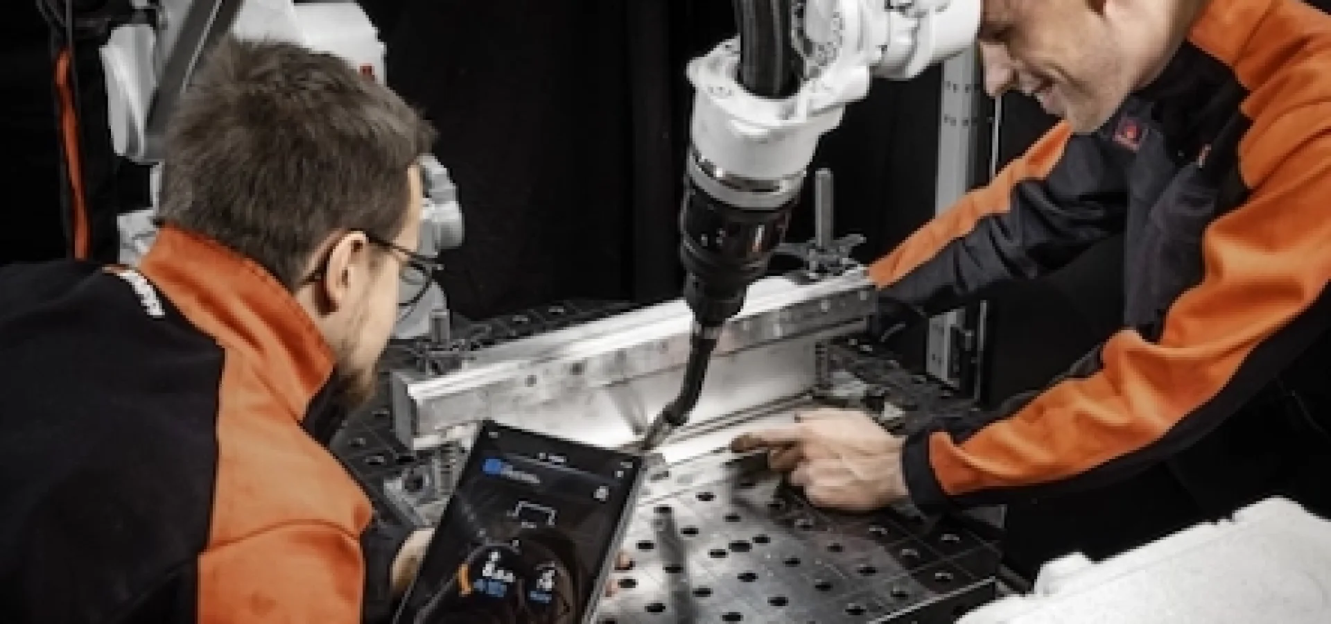 BAW Robotics