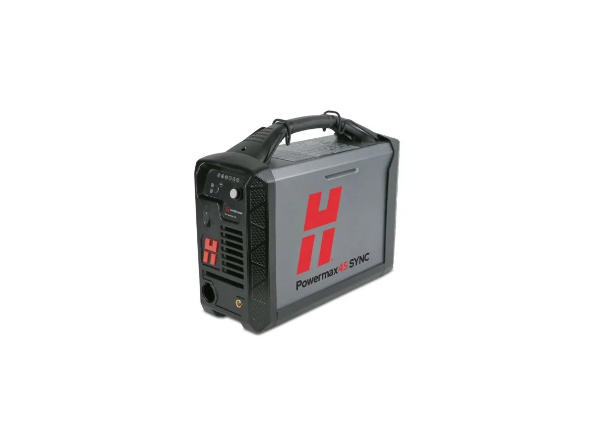 Powermax 45 SYNC