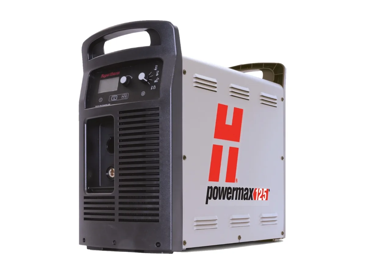 Powermax 125