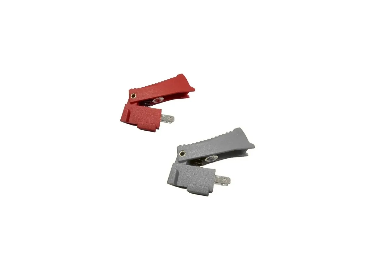 GATILLOS SOLDADURA TIG