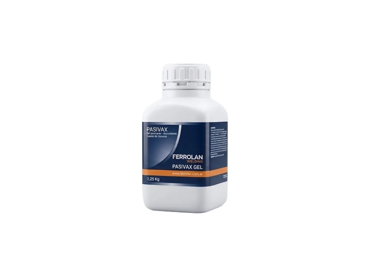 PASIVAX