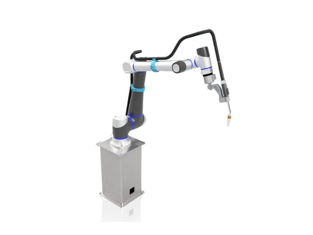 X-BOT Pedestal