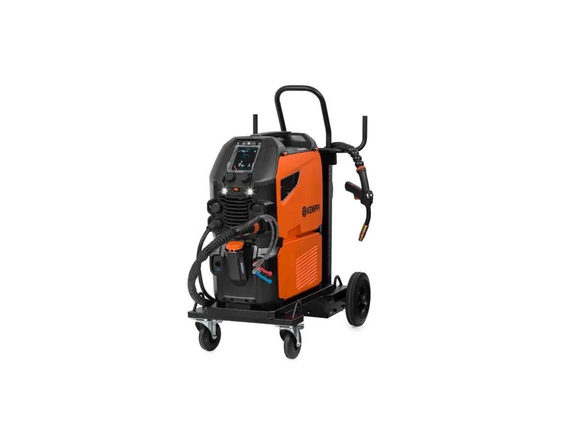 Máquina de Soldar master m 358