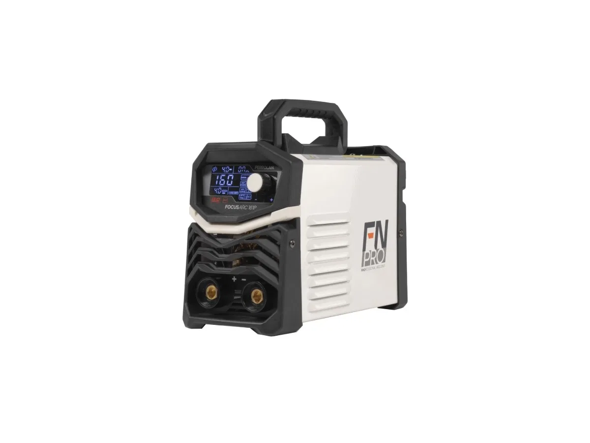 FOCUSARC 161P