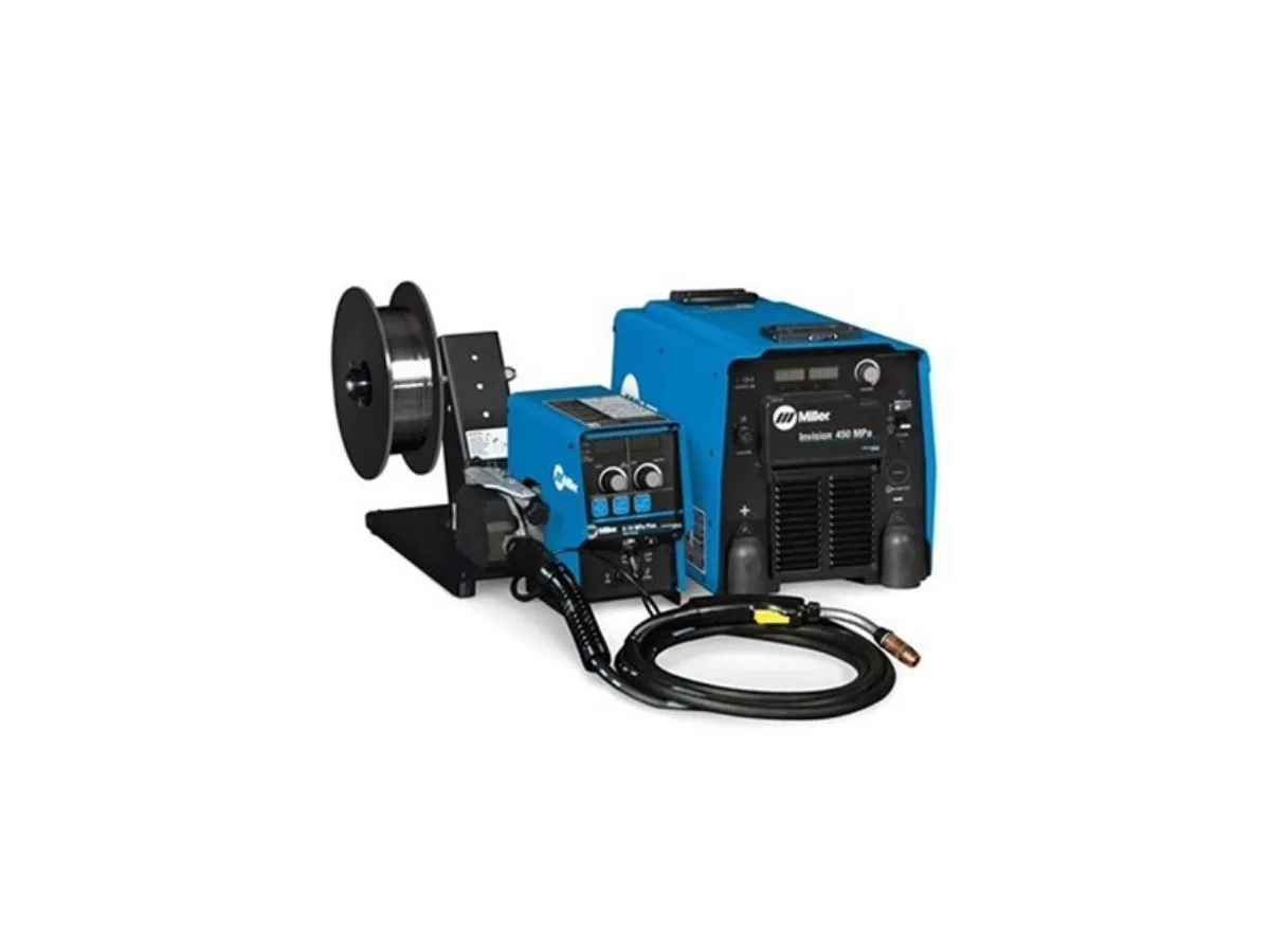 INVISION MPA PLUS SYSTEM