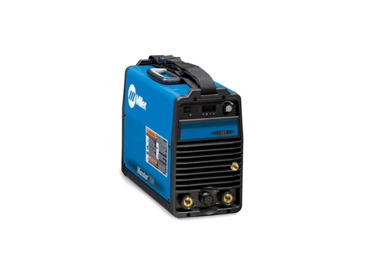 MAXSTAR 200