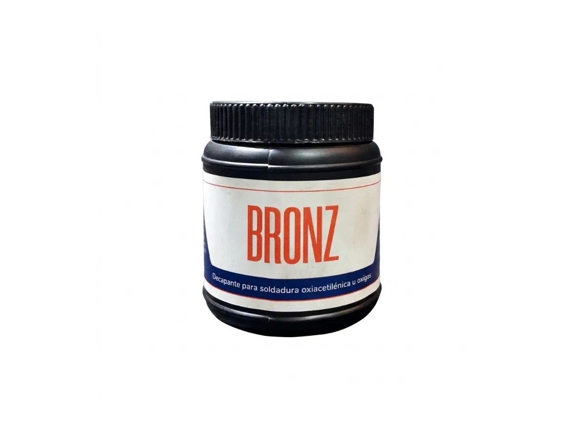 BRONZ