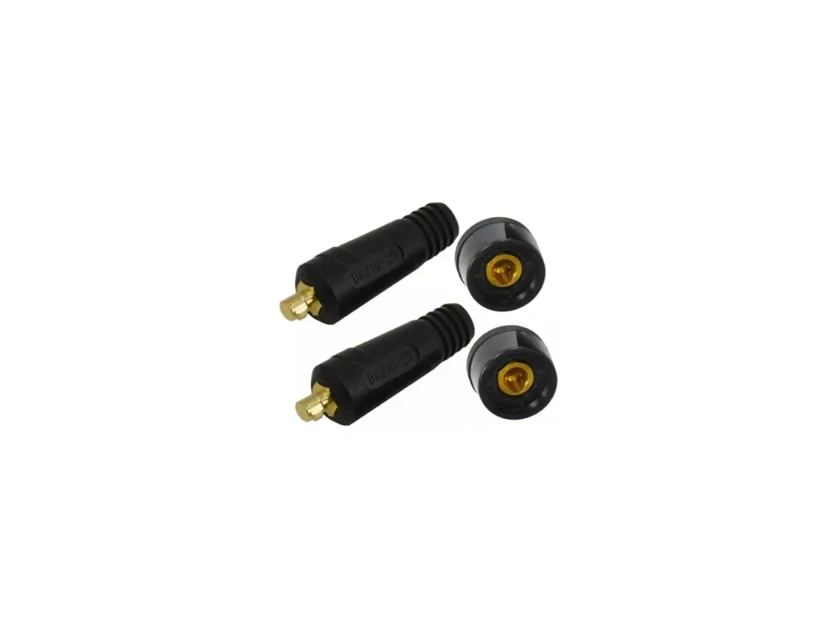 ACOPLES Y CABLES