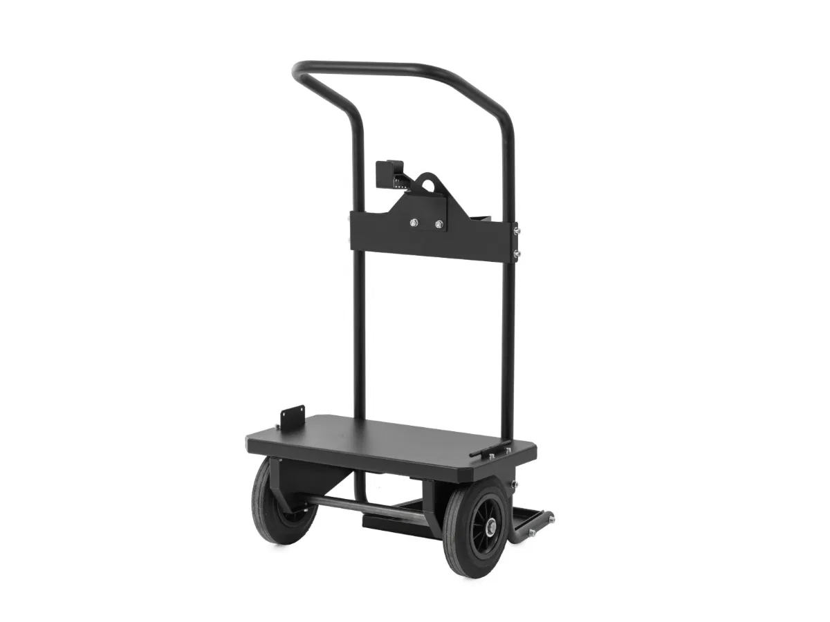 Carro de transporte