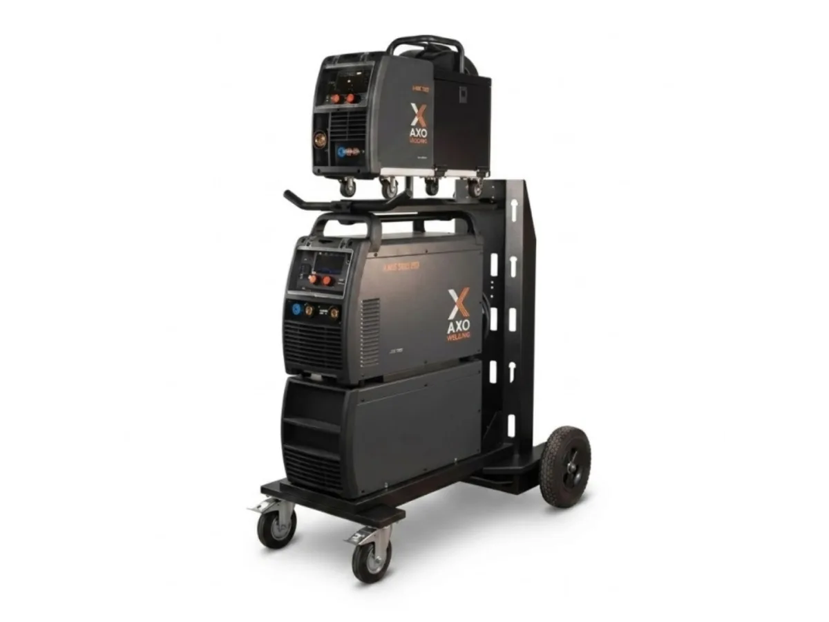 X-MIG 5003 SYNERGIC