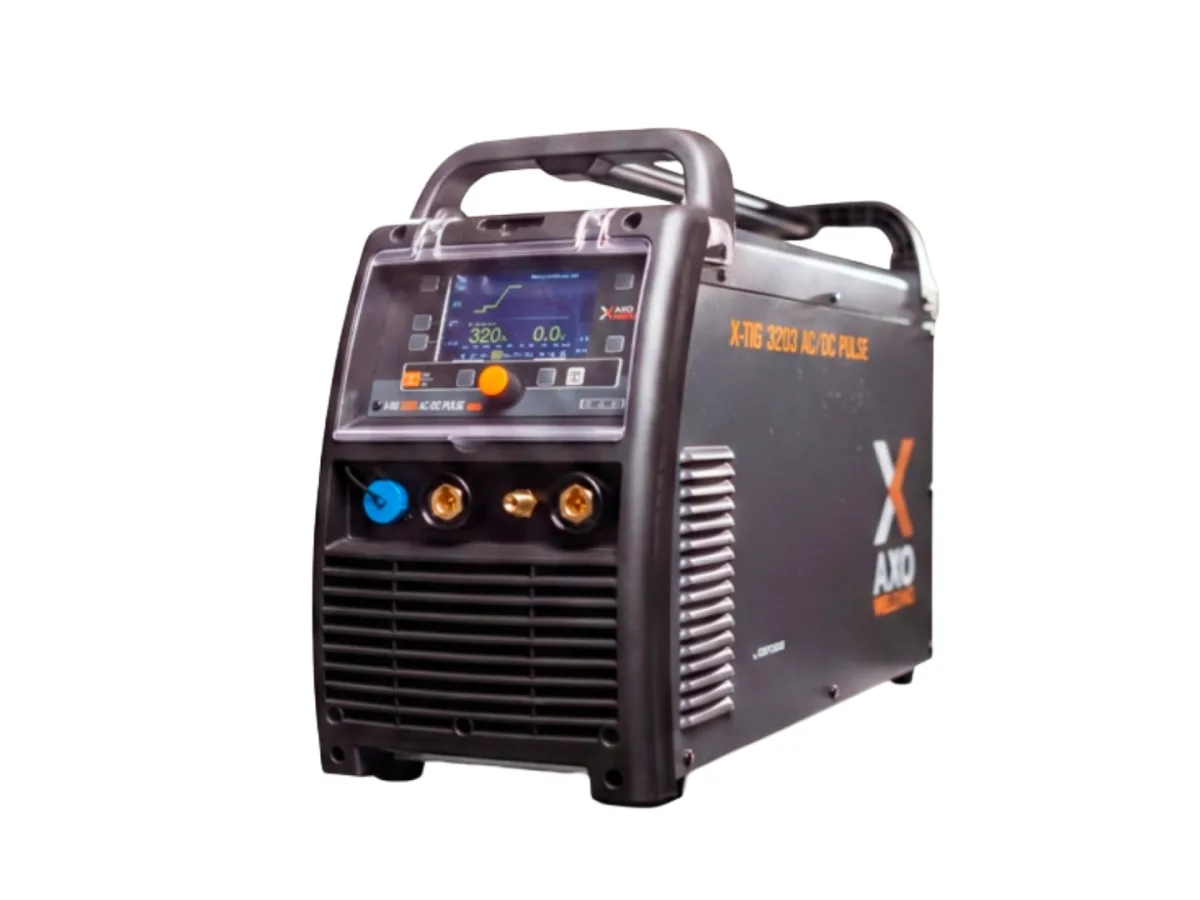 X-TIG 3203 AC/DC PULSE