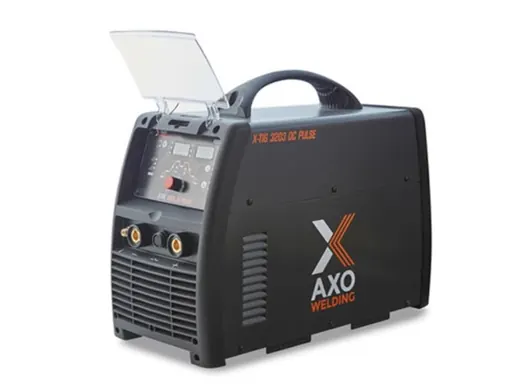 X-TIG 3203 DC PULSE