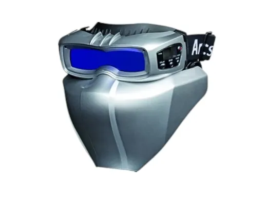 X-SHIELD 2