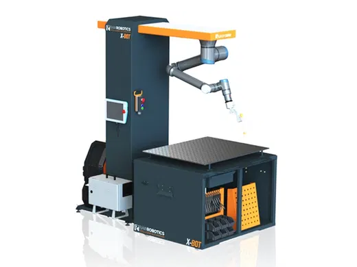 X-BOT Pluma 10