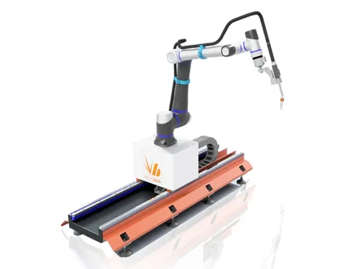 X-BOT Guía Lineal