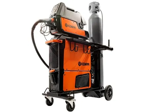 Máquina de soldar x5 fastmig