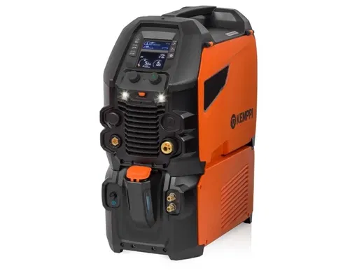 Máquina de sodar master m 355