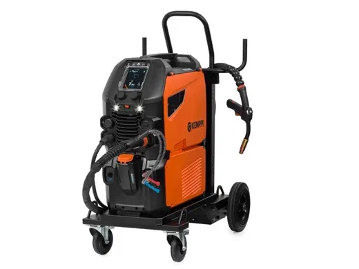 Máquina de Soldar master m 358