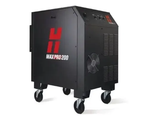 Sistema de plasma MaxPro200