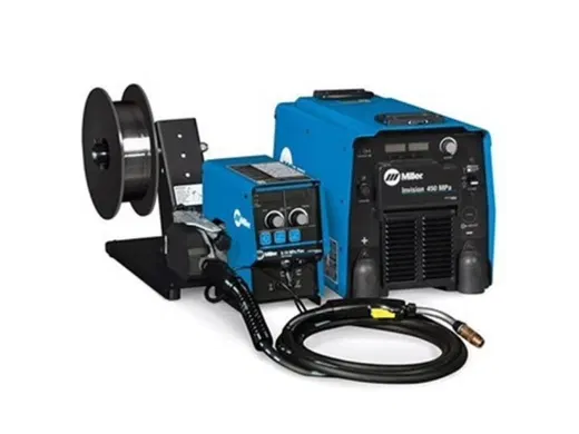 INVISION MPA PLUS SYSTEM