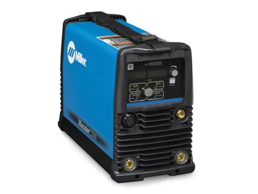 MAXSTAR 210