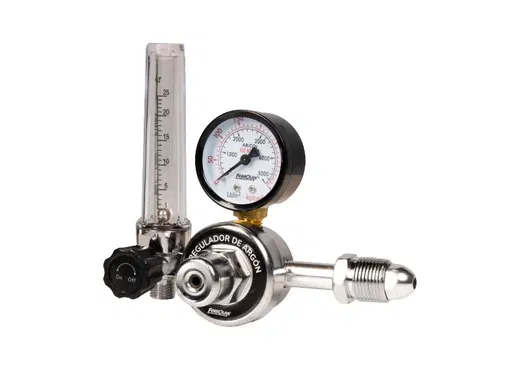 REGULADOR DE ARGÓN - FE052-M