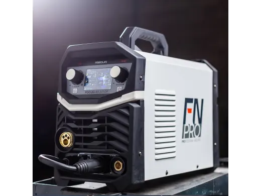 FOCUSMIG 201 DP