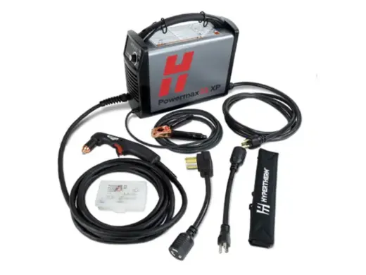 Powermax 33 XP